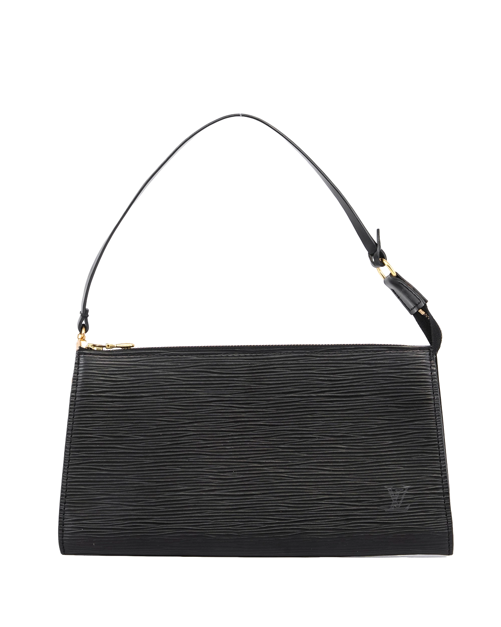 LV POCHETTE ACC BLACK EPI SHW AR1918 2218