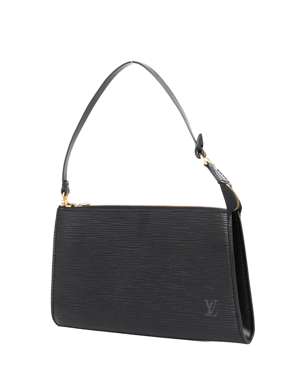 LV POCHETTE ACC BLACK EPI SHW AR1918 2219