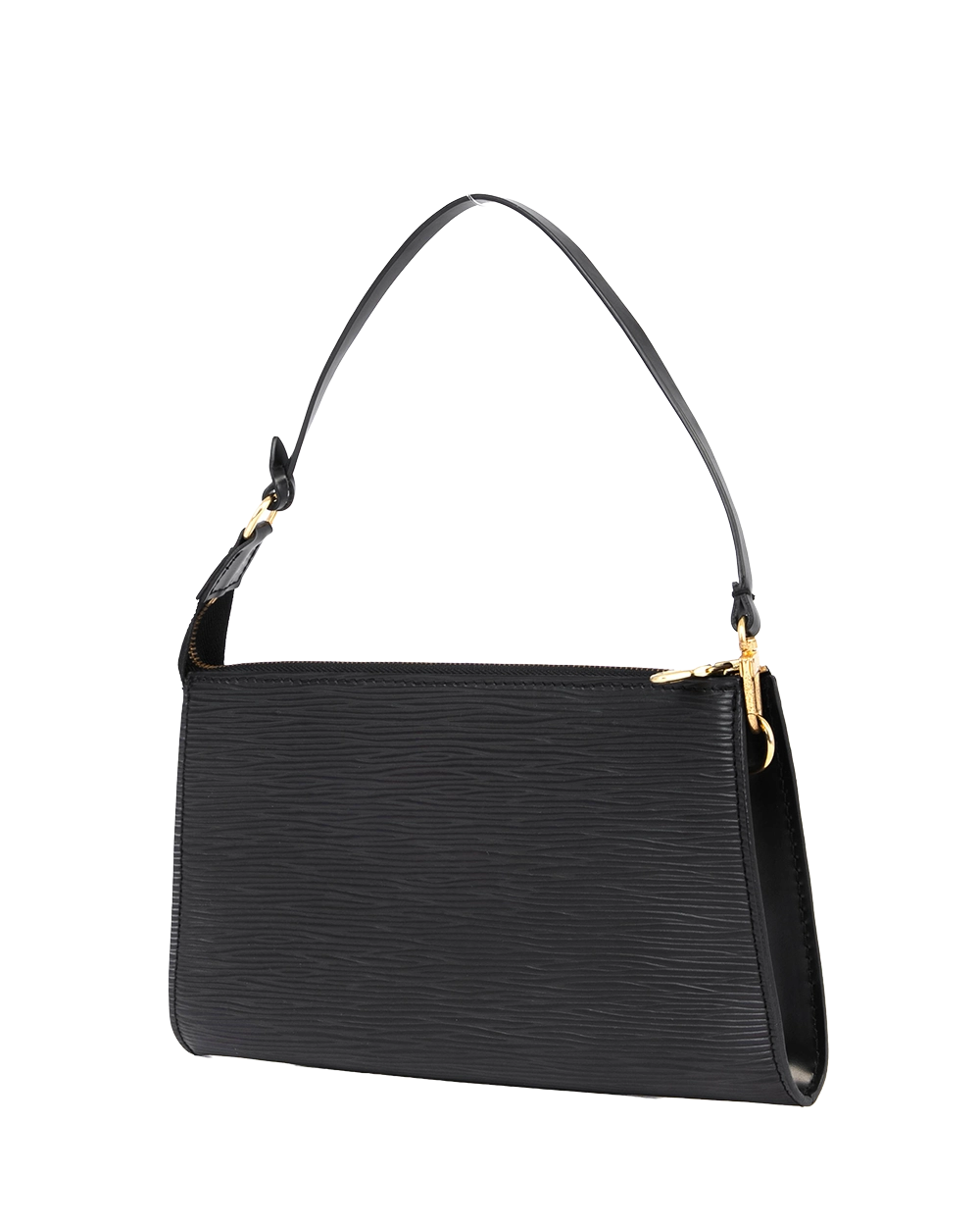 LV POCHETTE ACC BLACK EPI SHW AR1918 2220
