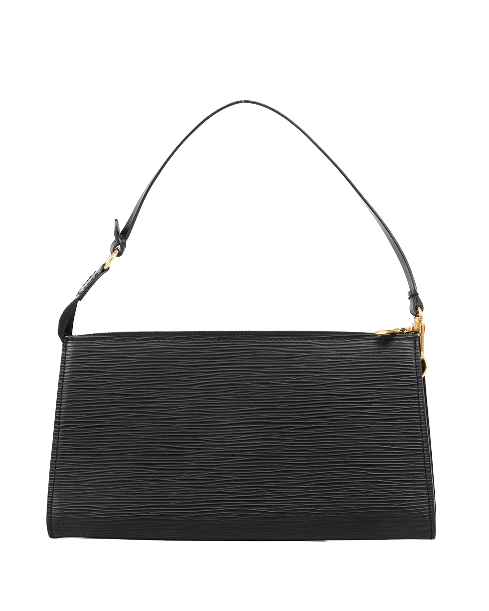 LV POCHETTE ACC BLACK EPI SHW AR1918 2221