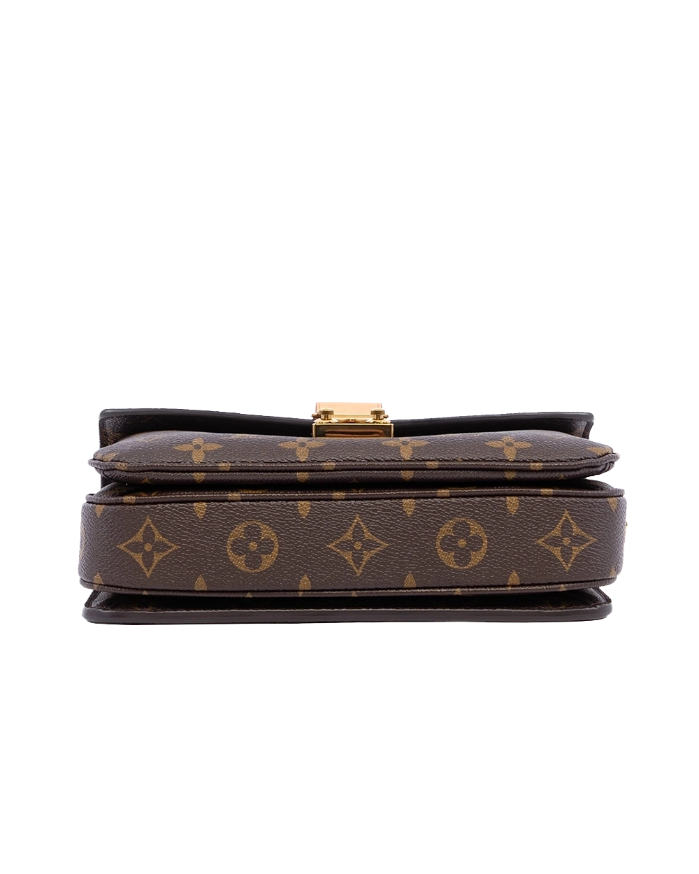 LV POCHETTE METIS BROWN MONOGRAM CANVAS GHW MICROCHIP 02032 result
