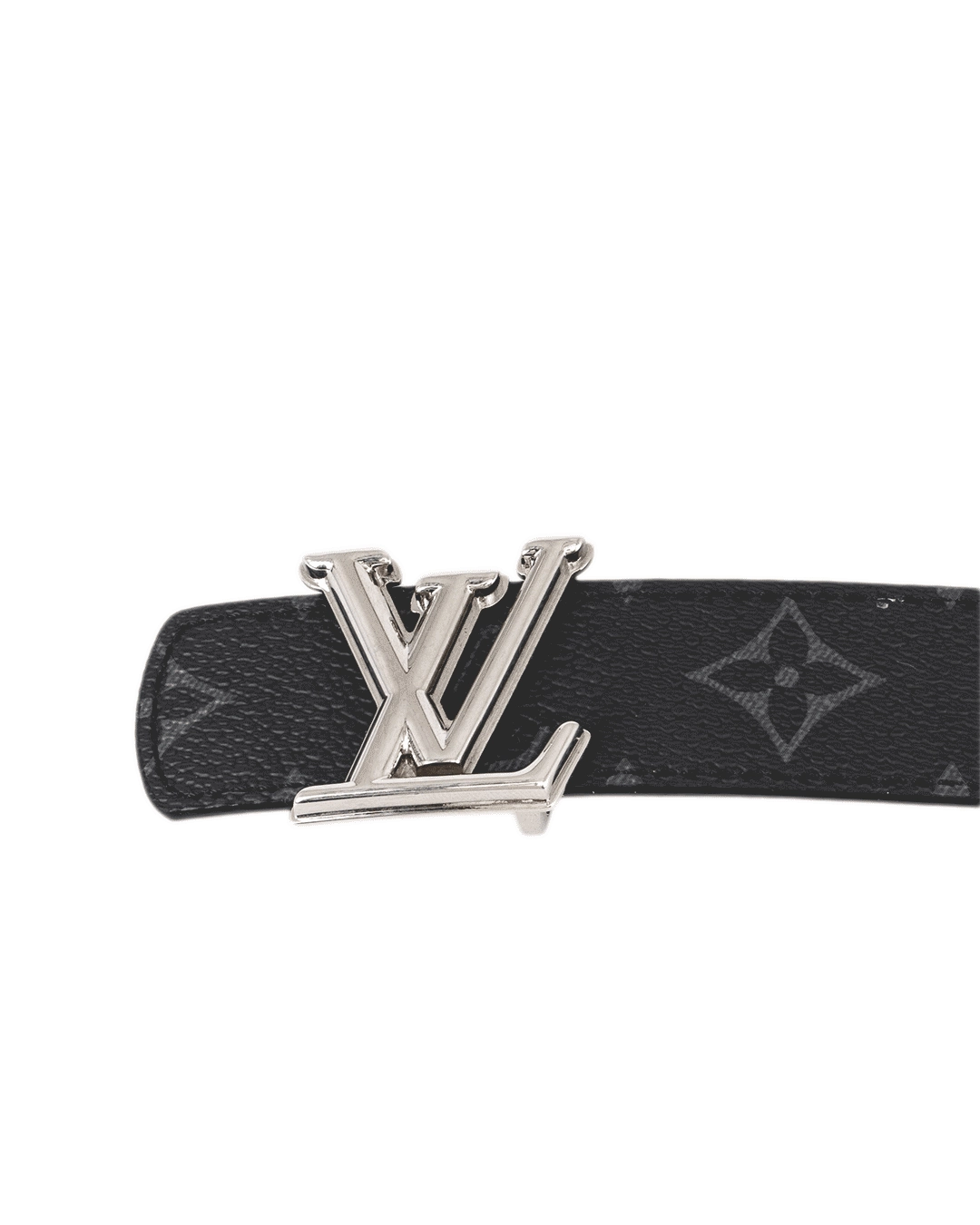 LV REVERSIBLE BELT 30 MM 90 ECLIPSE MONOGRAM CANVAS SHW AC1205 2750