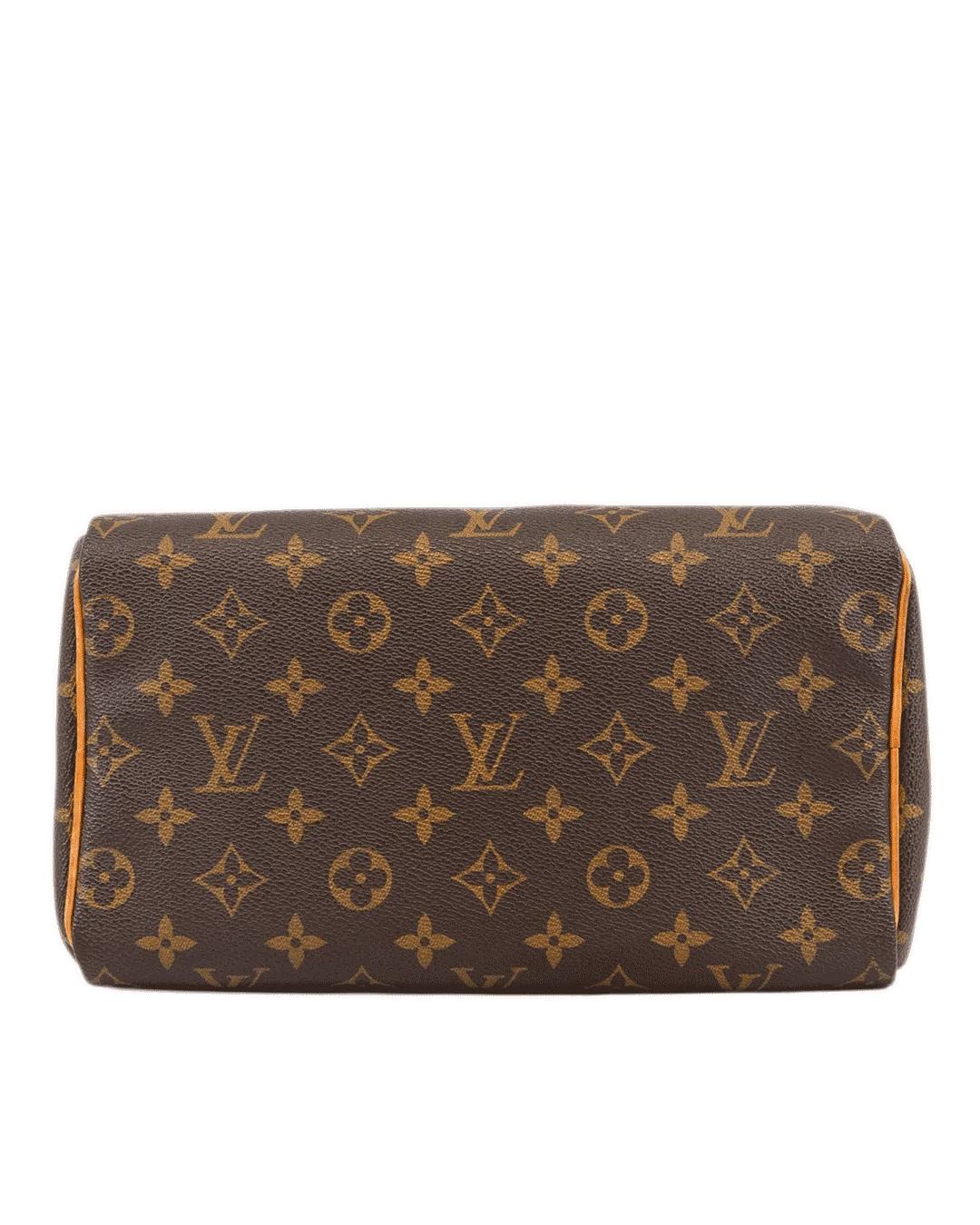 LV SPEEDY 25 BROWN MONOGRAM CANVAS GHW SP3140 3311