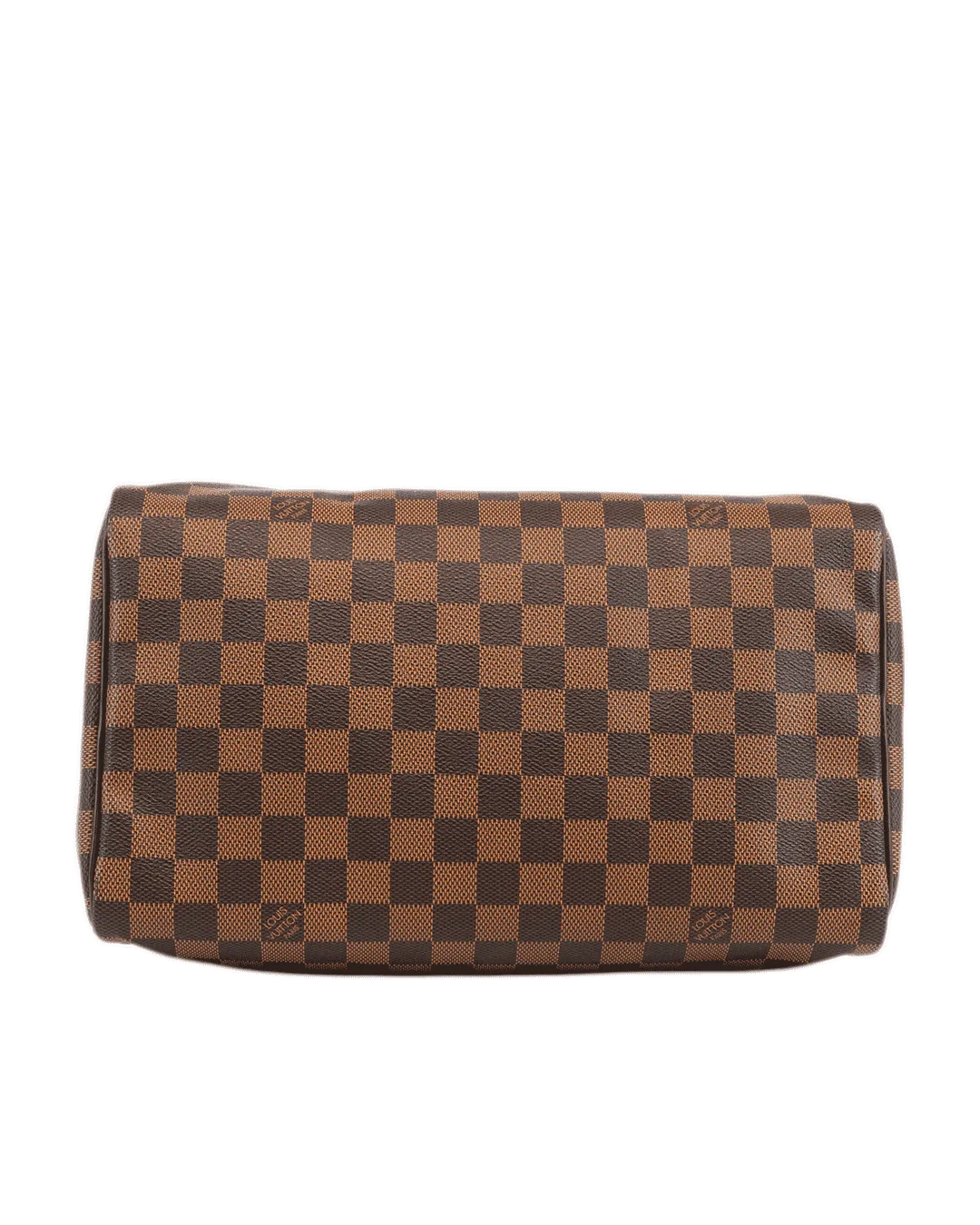 LV SPEEDY 30 BROWN MONOGRAM CANVAS GHW TR2162 2611
