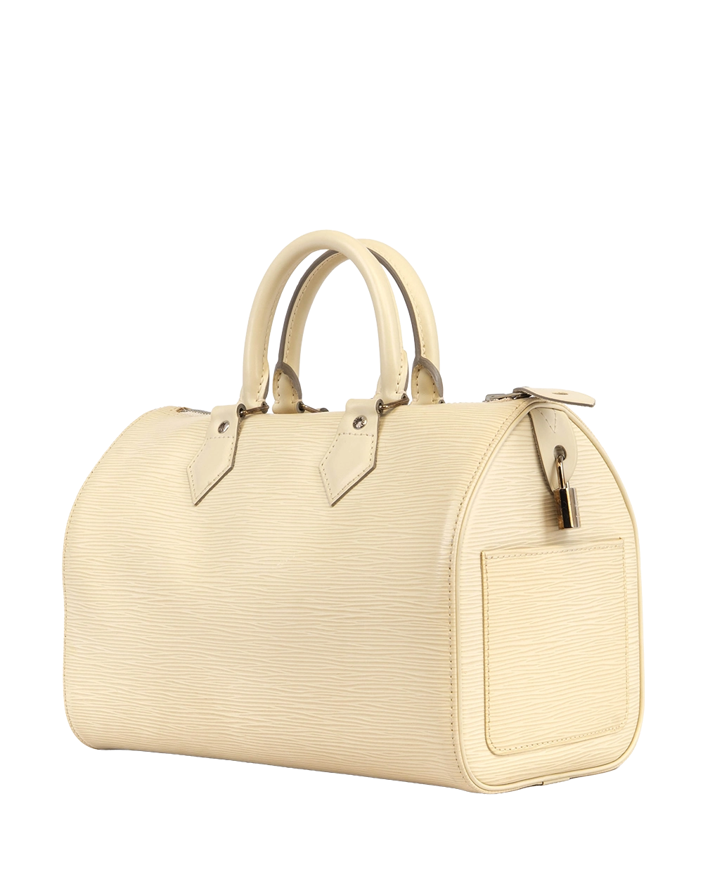 LV SPEEDY 30 WHITE EPI RSHW SP4017 1952