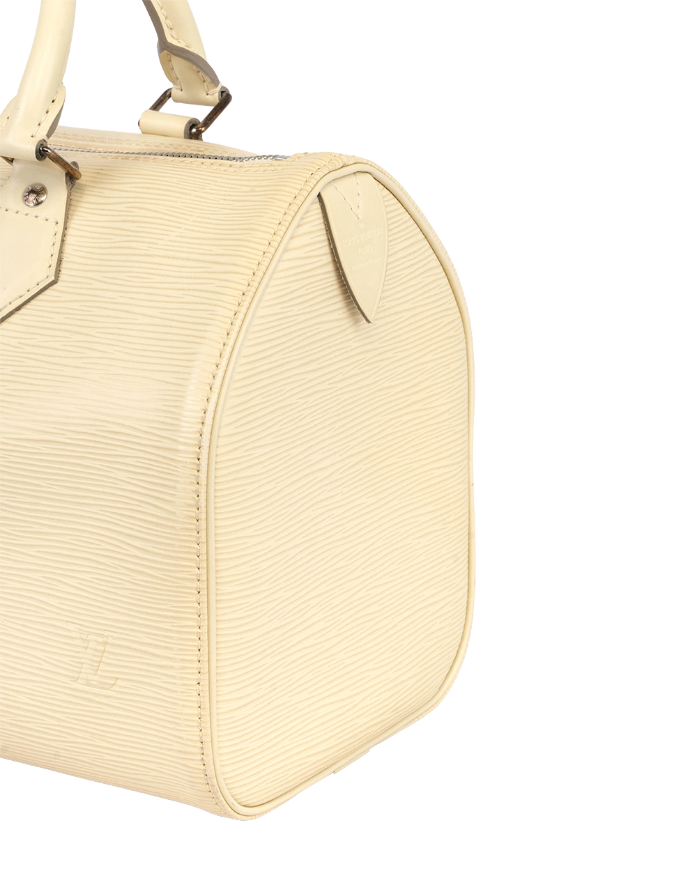 LV SPEEDY 30 WHITE EPI RSHW SP4017 1957