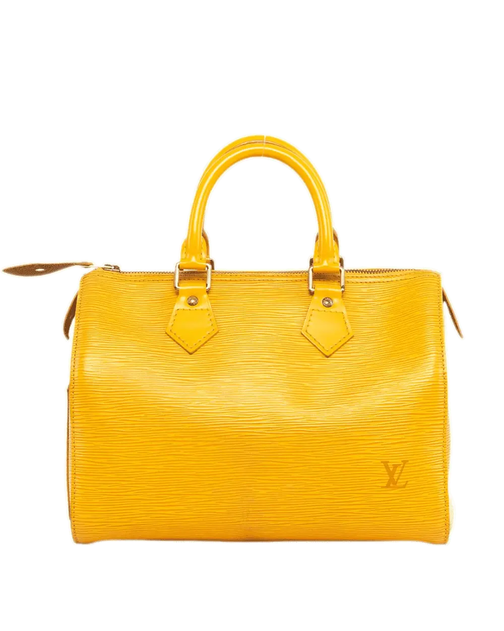 LV SPEEDY 30 YELLOW EPI GHW SP0956 0130