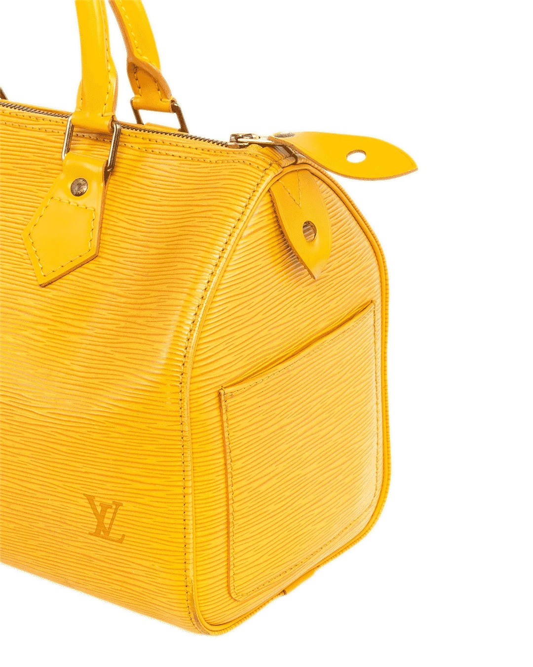 LV SPEEDY 30 YELLOW EPI GHW SP0956 0134