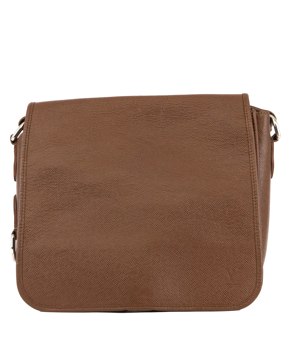 LV TAIGA MESSENGER BROWN EPI SHW BA2069 0908