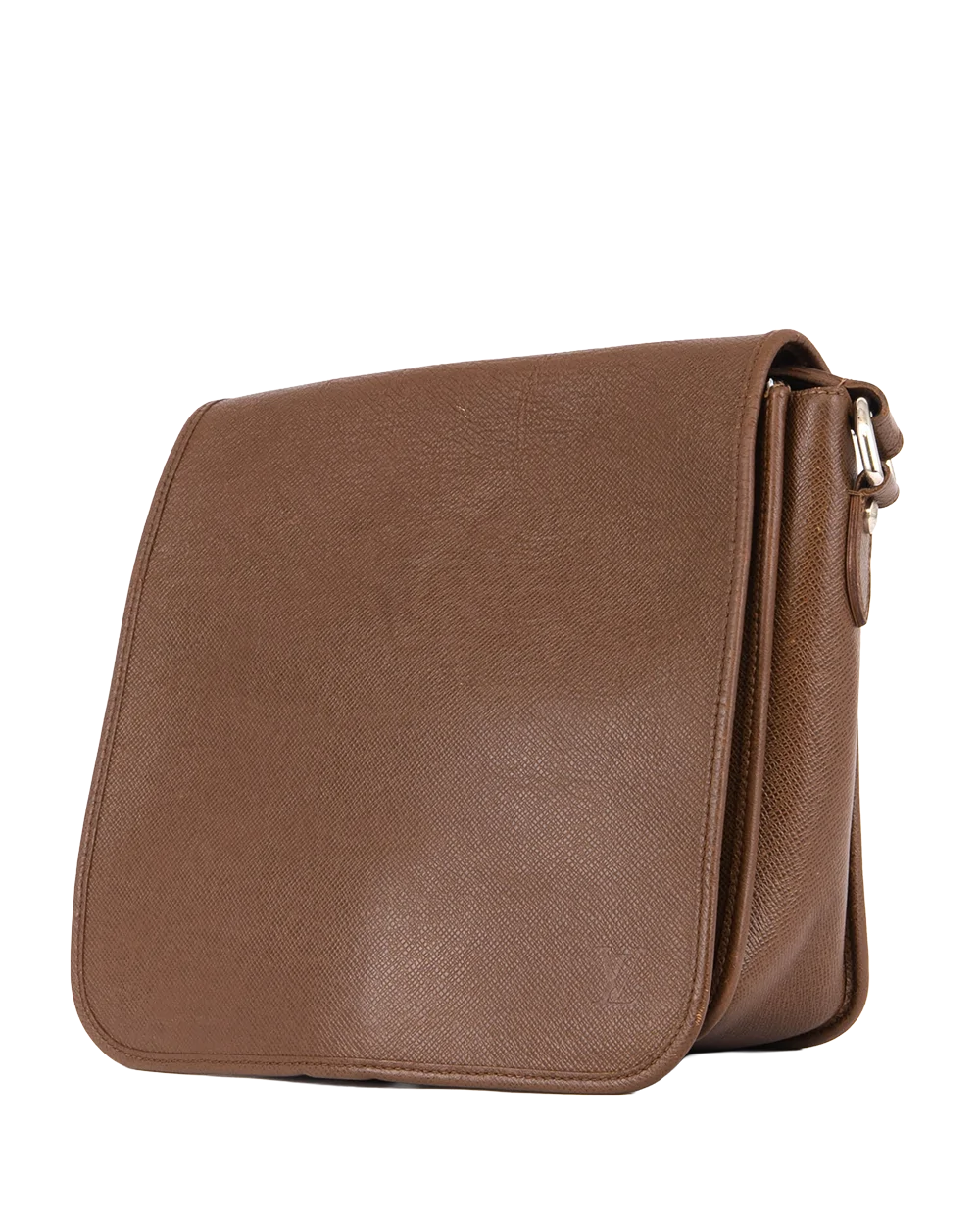 LV TAIGA MESSENGER BROWN EPI SHW BA2069 0909