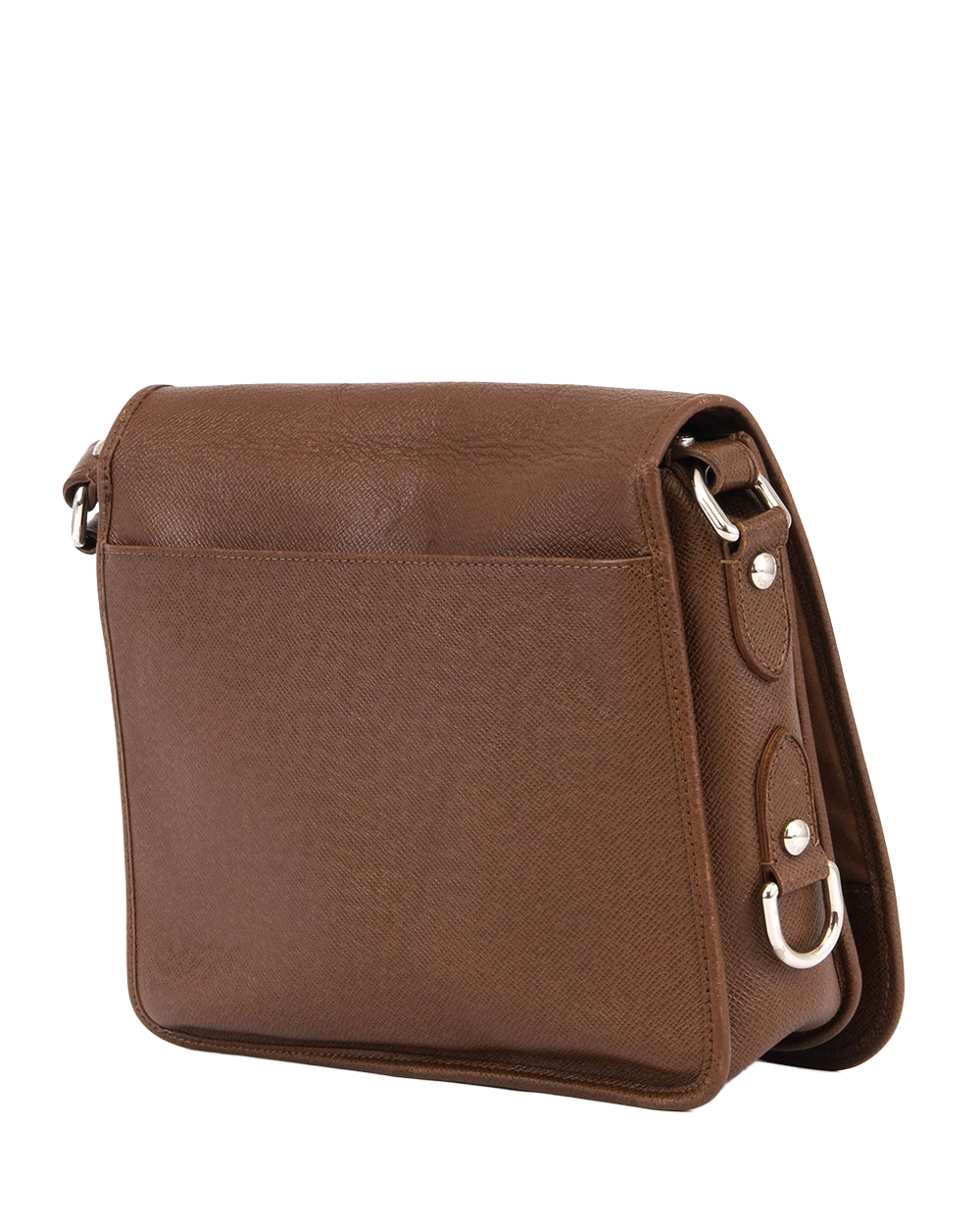 LV TAIGA MESSENGER BROWN EPI SHW BA2069 0910