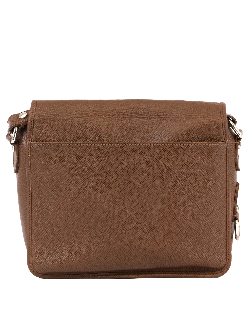 LV TAIGA MESSENGER BROWN EPI SHW BA2069 0911