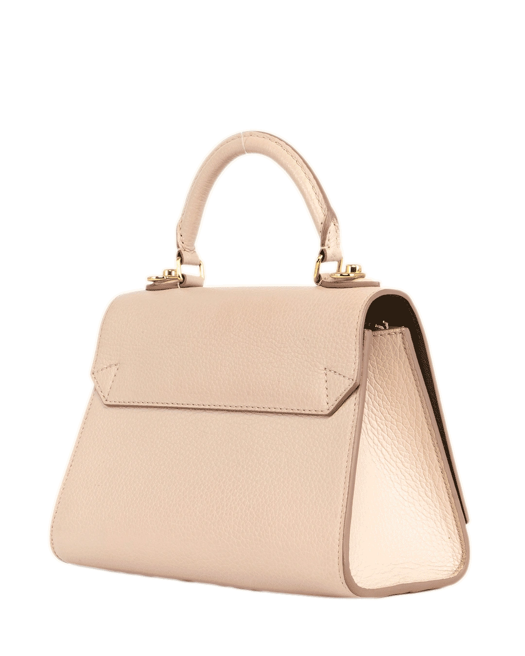 LV TWIST PM WHITE CALF GHW 1162