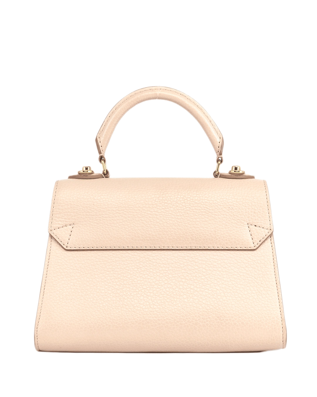 LV TWIST PM WHITE CALF GHW 1163