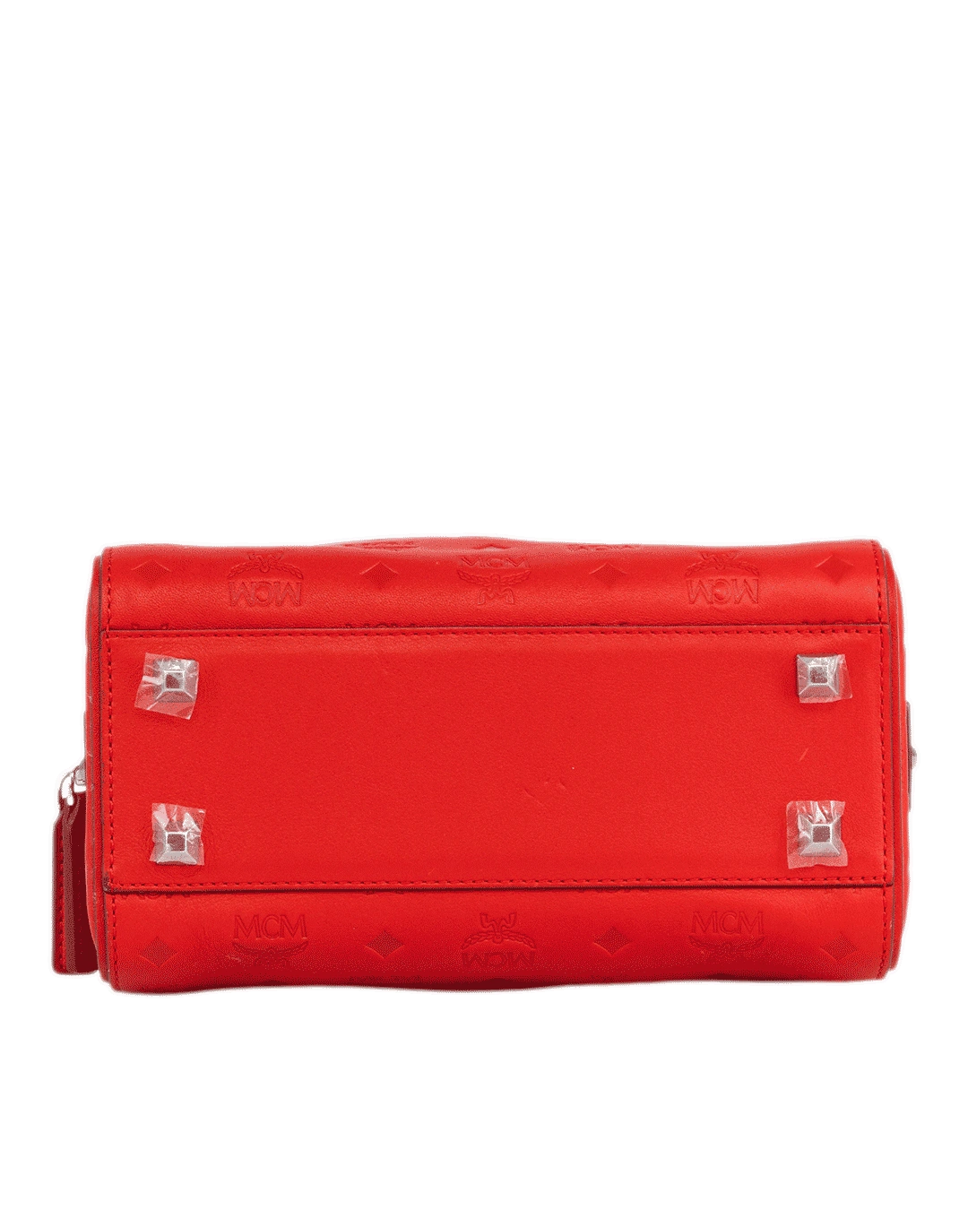 MCM BOSTON RED CALF SHW MWB9SSE52RJ001 10031812 1750