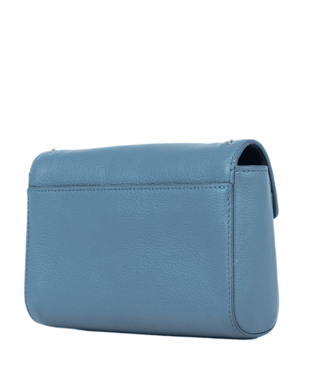 MCM PATRICIA BLUE CALF SHW MYZ8AME15HF00111501808 72560