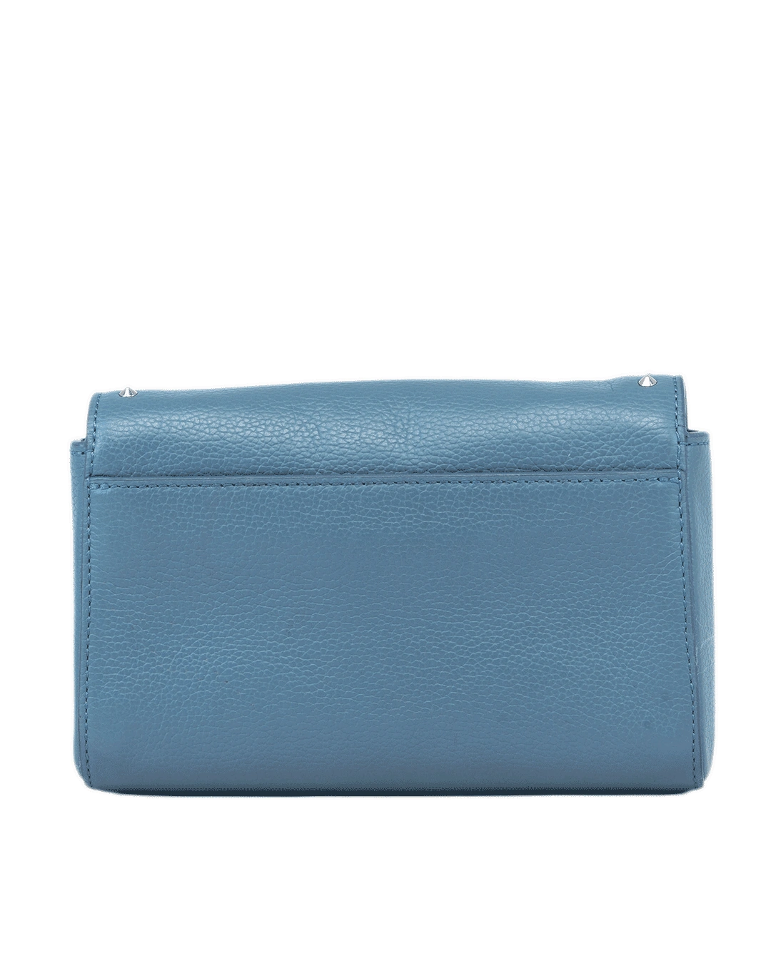 MCM PATRICIA BLUE CALF SHW MYZ8AME15HF00111501808 72561