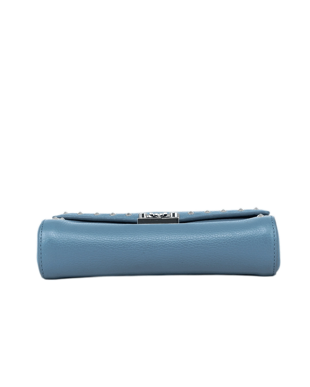 MCM PATRICIA BLUE CALF SHW MYZ8AME15HF00111501808 72562
