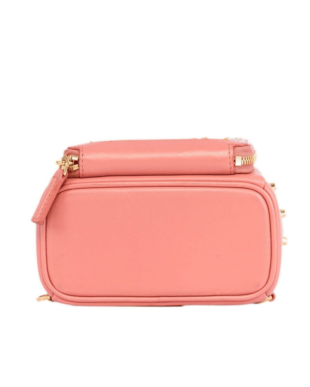 MCM STARK BACKPACK MINI PINK CALF GHW MBKBAVE20PX001 2025