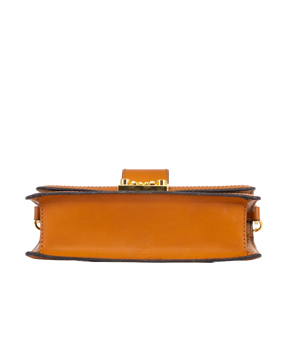 MCM TRACY CROSSBODY BROWN CANVAS GHW MWRBAWO05CO00110752110 0529