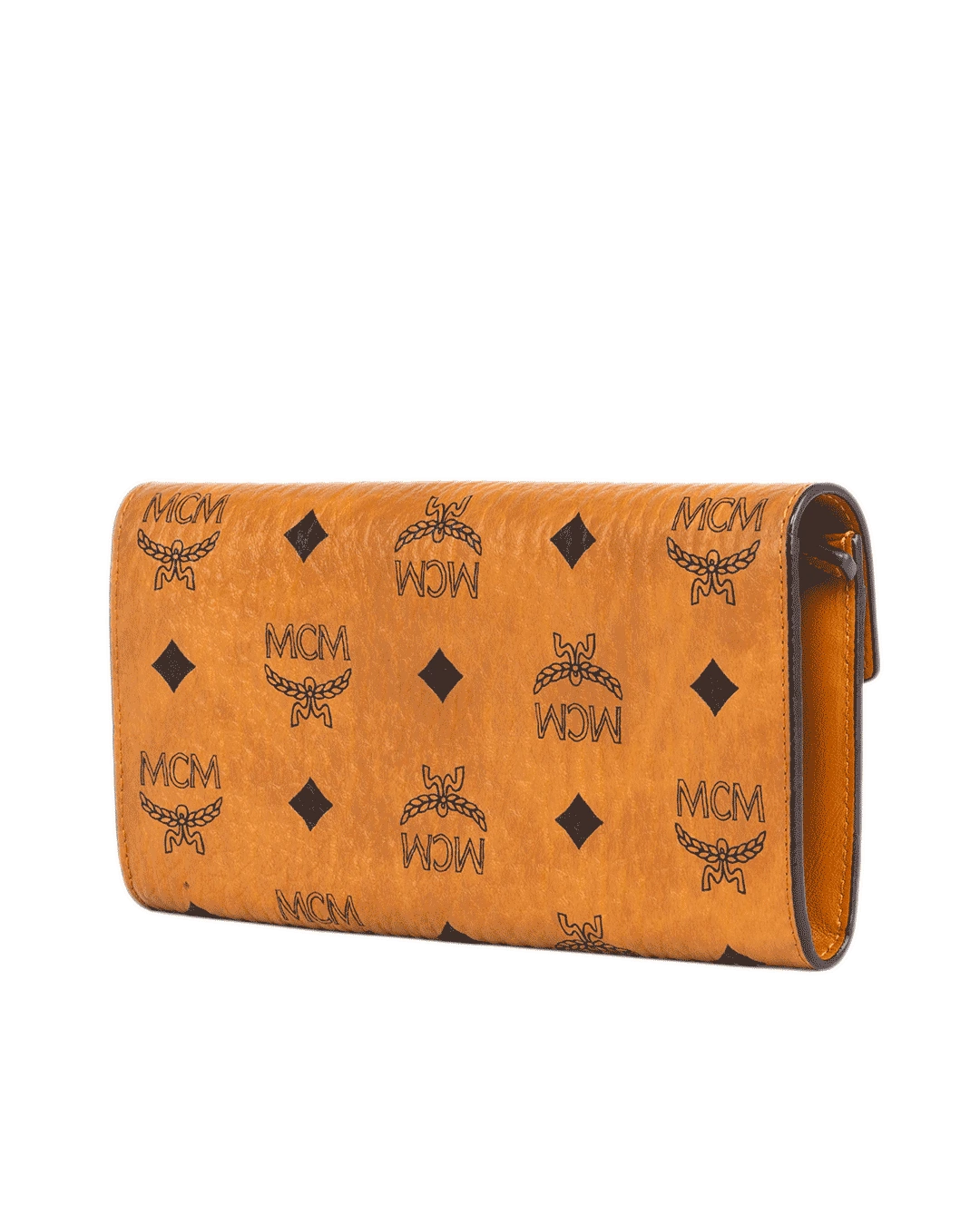 MCM TRACY WOC CROSSBODY BROWN CANVAS GHW BROWN CANVAS GHW MYL8SPA11CO001 1145