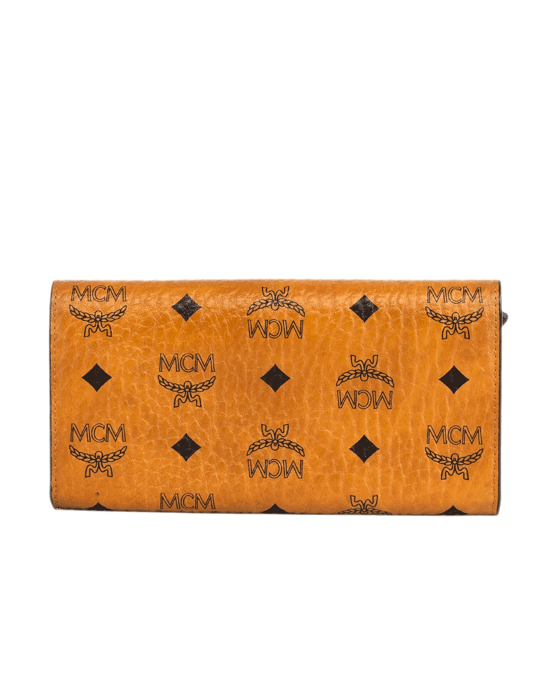 MCM TRACY WOC CROSSBODY BROWN CANVAS GHW BROWN CANVAS GHW MYL8SPA11CO001 1146