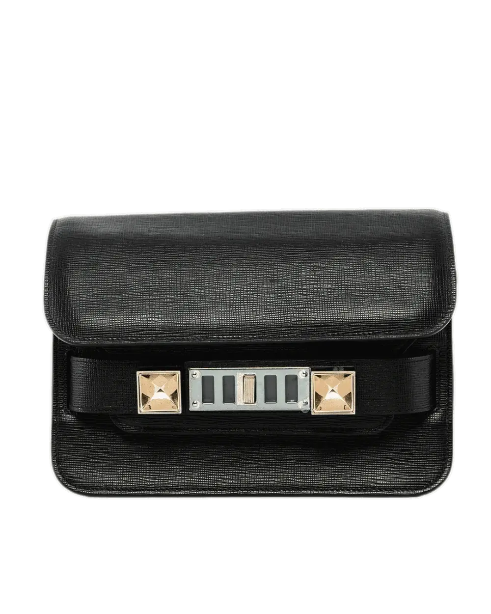 NEW PROENZA PS11 MINI BLACK CALF SHW 2121
