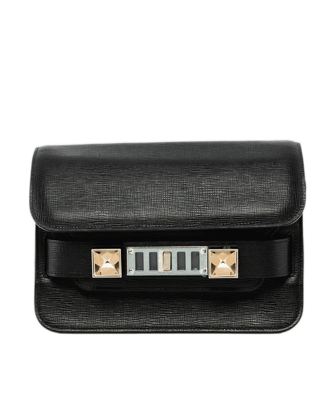 NEW PROENZA PS11 MINI BLACK CALF SHW 2121