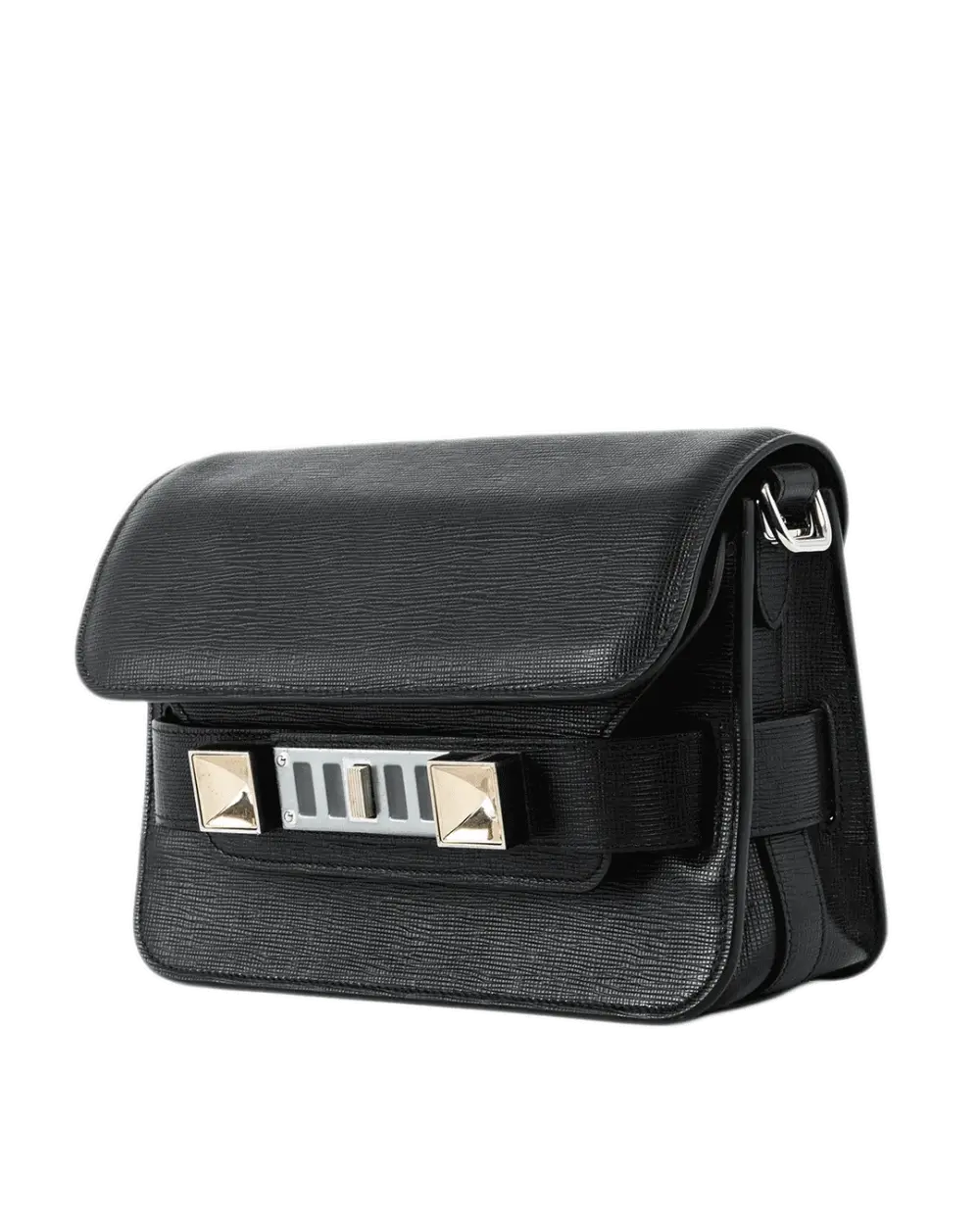 NEW PROENZA PS11 MINI BLACK CALF SHW 2122