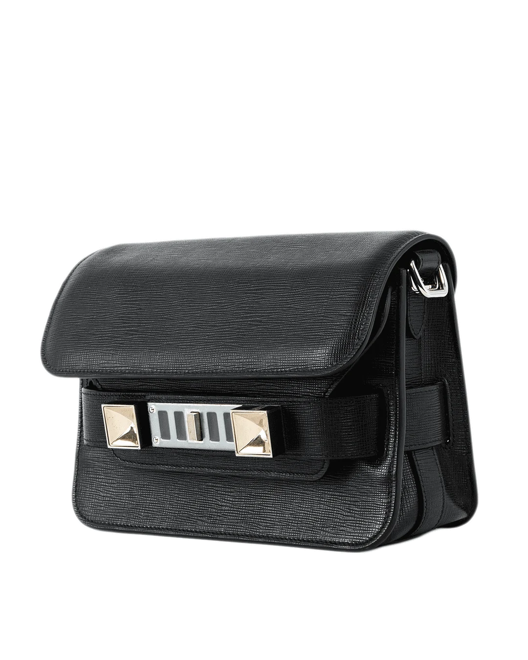 NEW PROENZA PS11 MINI BLACK CALF SHW 2122