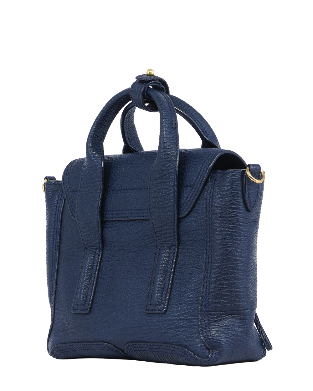 PHILLIP LIM BLUE NAVY CALF GHW 1824