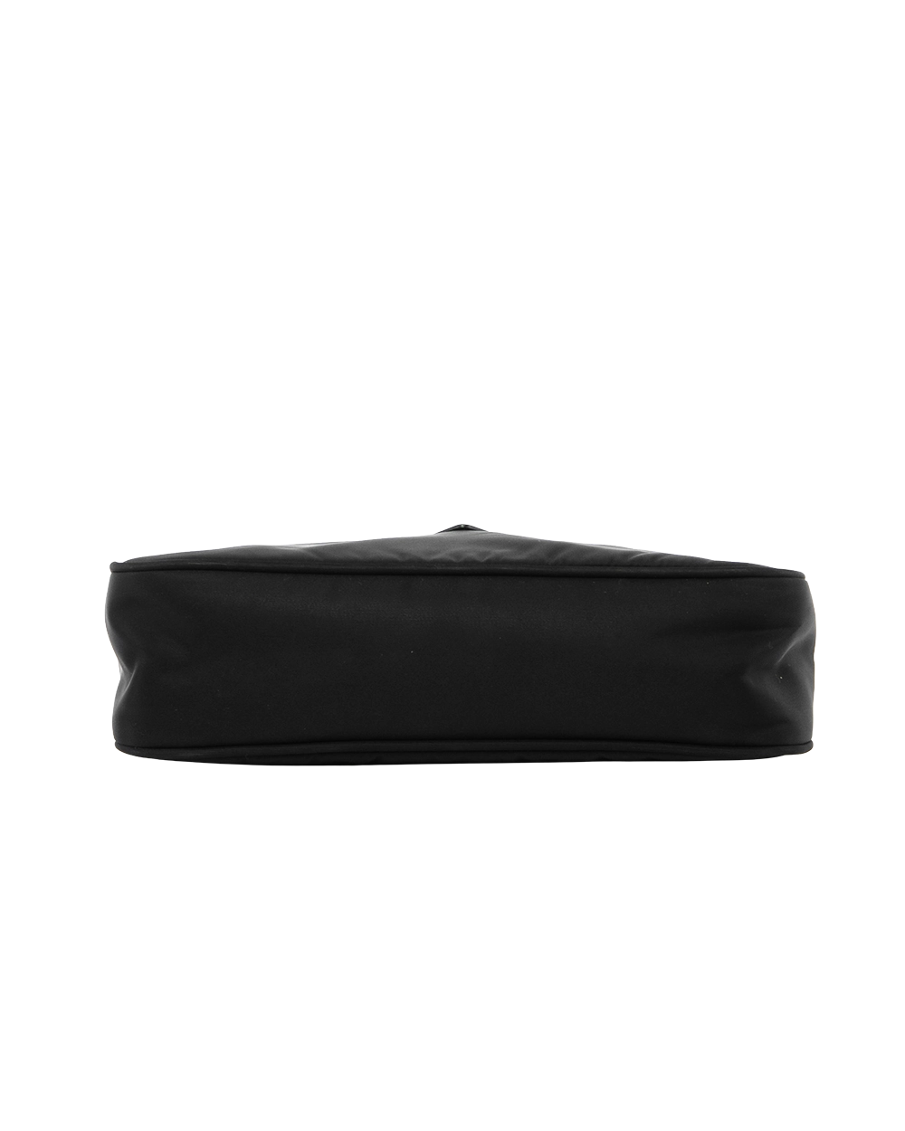 PRADA RE EDITION 2000 BLACK NYLON SHW 2417