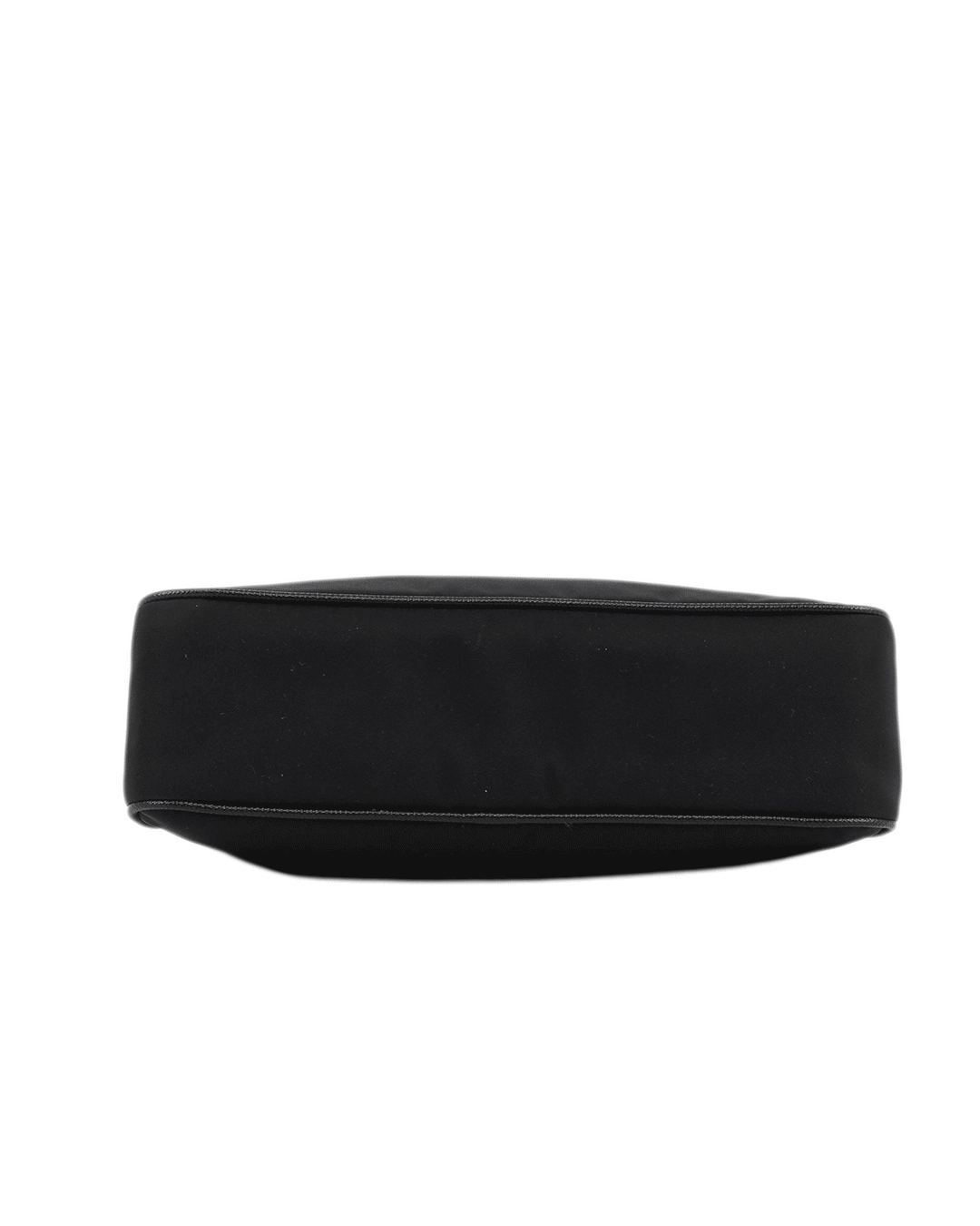 PRADA RE EDITION 2005 BLACK NYLON SHW 3763