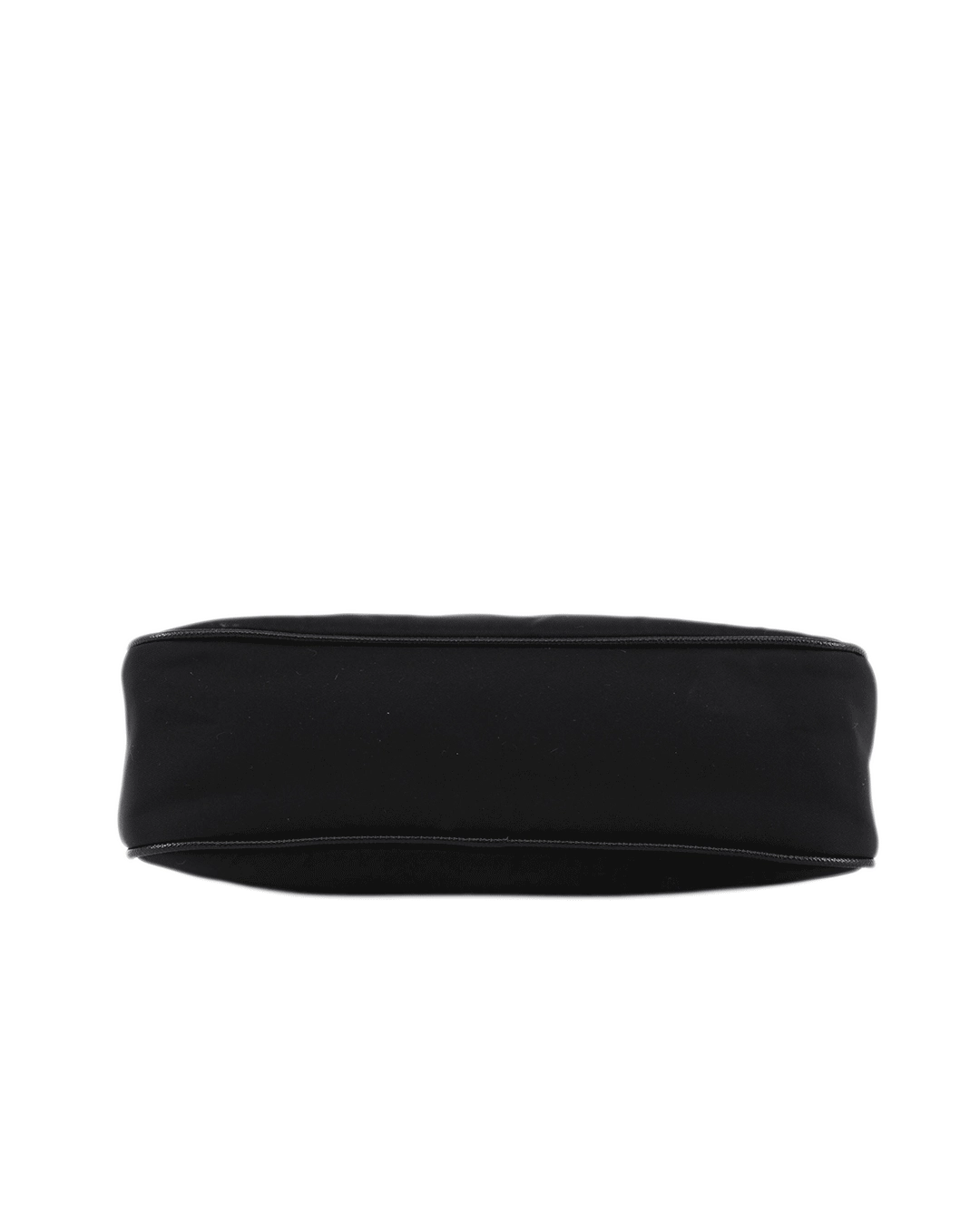 PRADA RE EDITION 2005 MINI BLACK NYLON SHW 3684