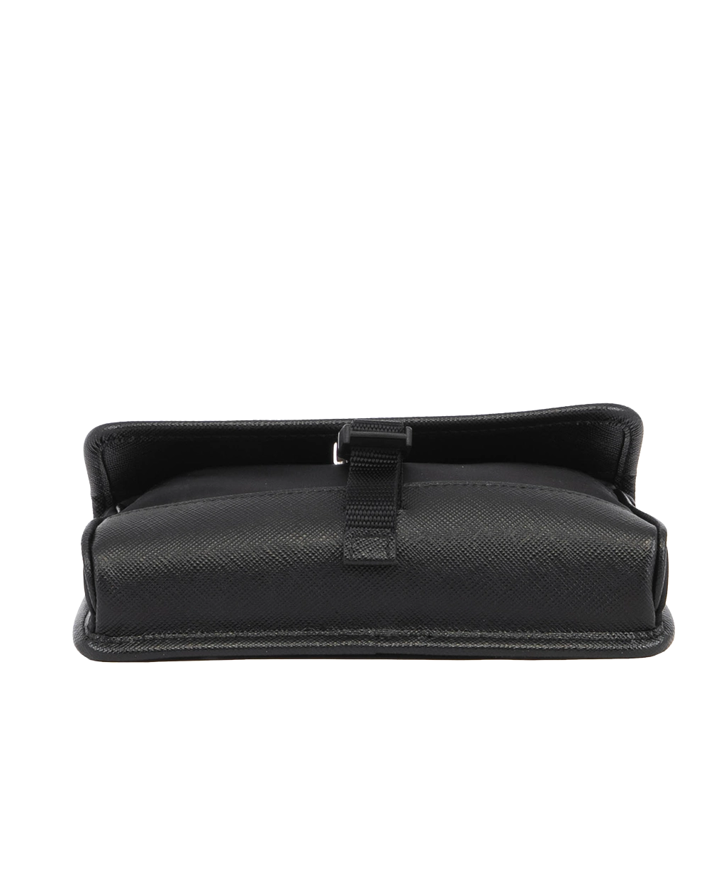 PRADA SMARTPHONE CASE BLACK NYLON SHW 2705