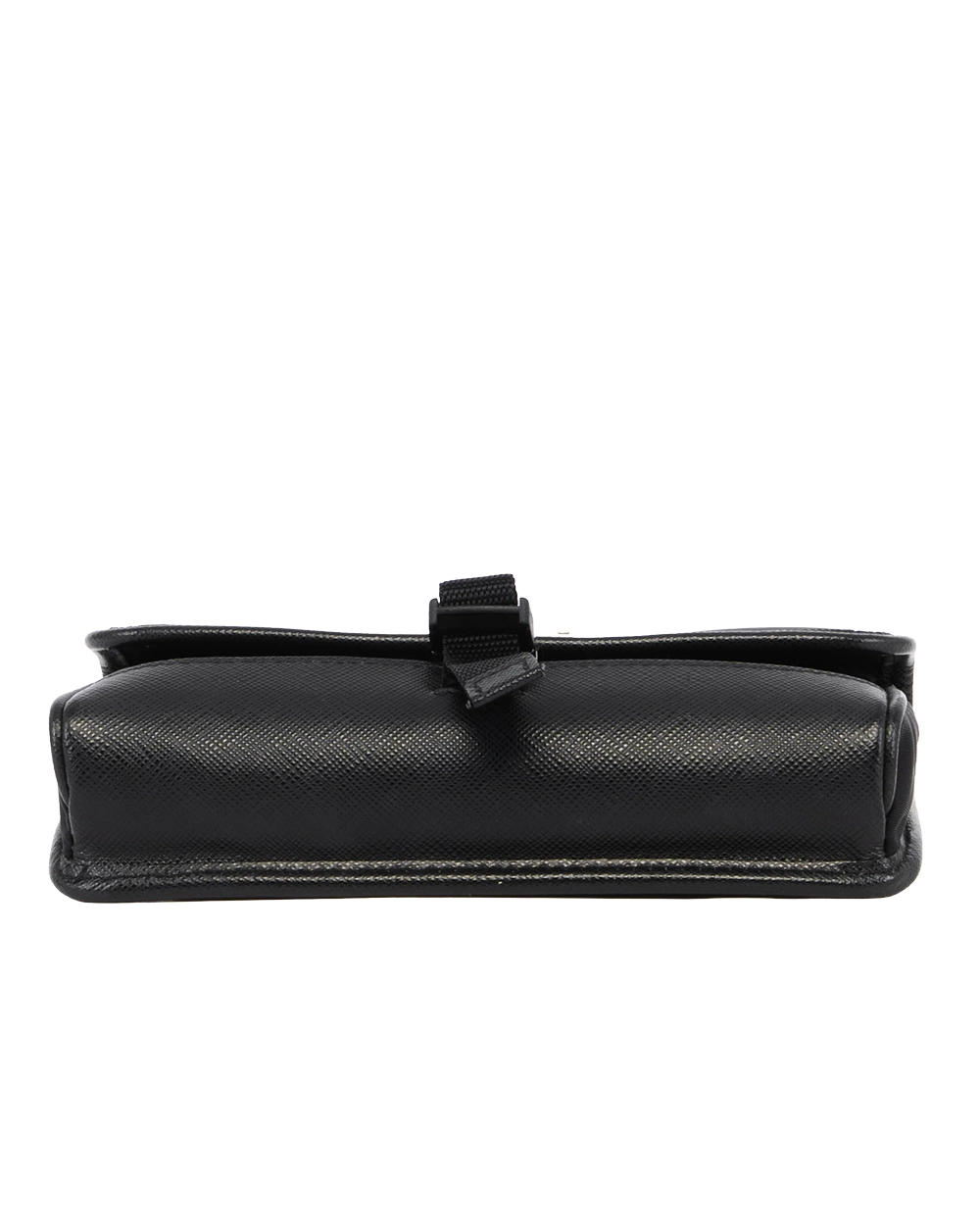 PRADA SMARTPHONE CASE BLACK NYLON SHW 2920