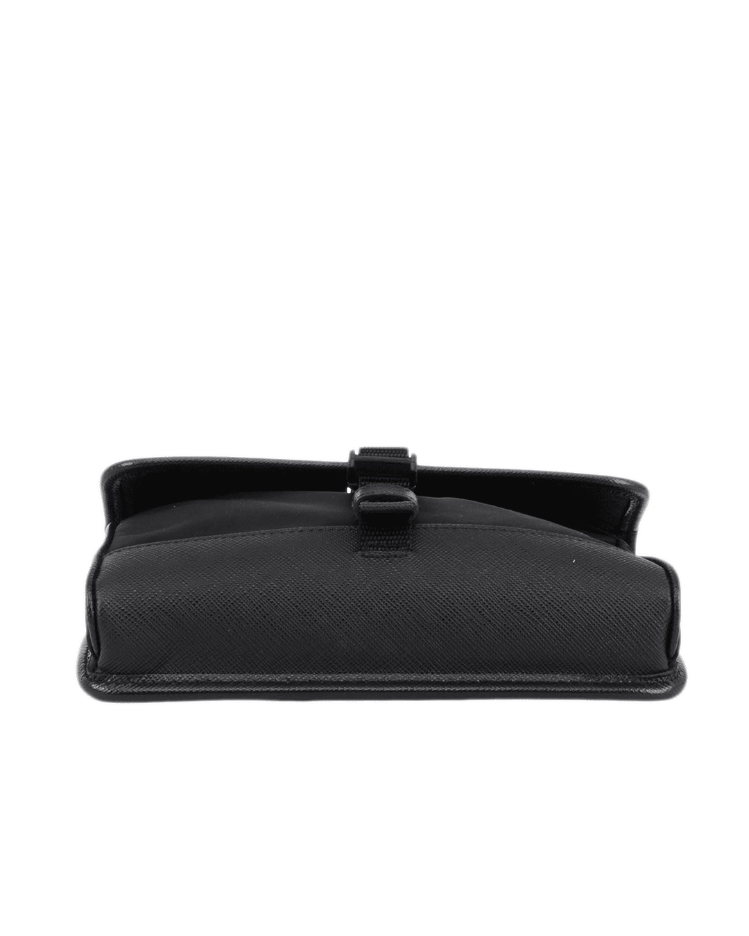 PRADA SMARTPHONE CASE BLACK NYLON SHW 3618