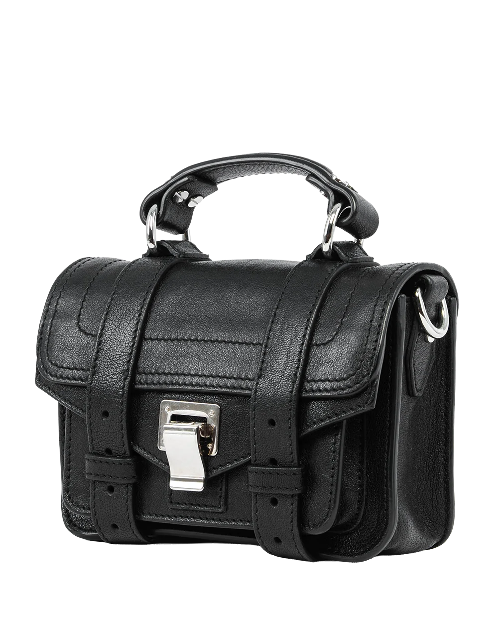 PROENZA PS1 MINI BLACK CALF SHW 0690