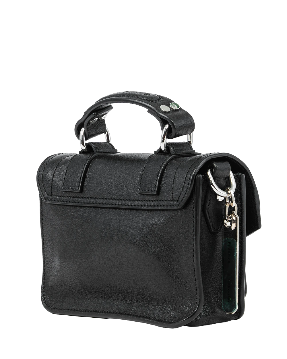 PROENZA PS1 MINI BLACK CALF SHW 0691