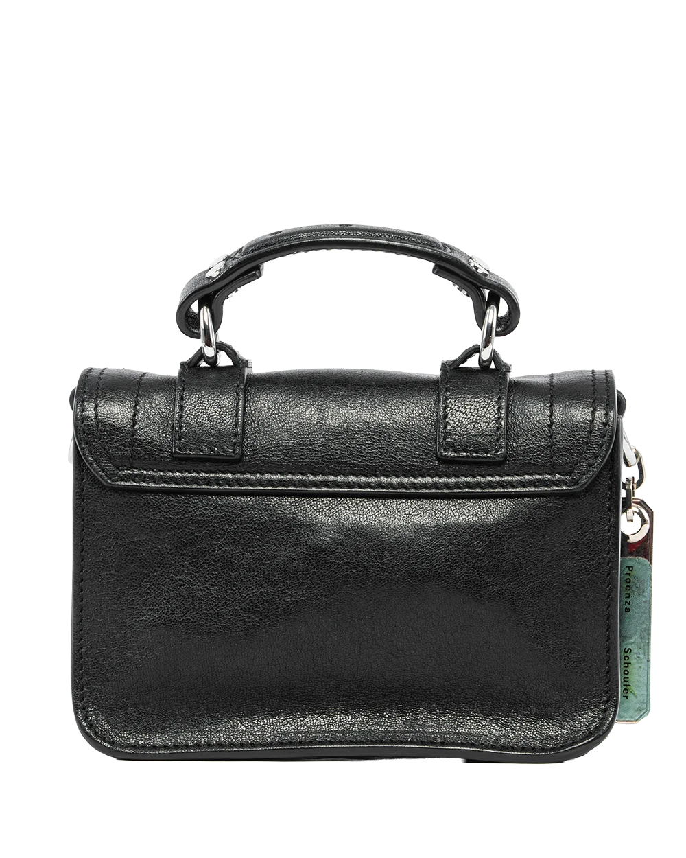PROENZA PS1 MINI BLACK CALF SHW 0692