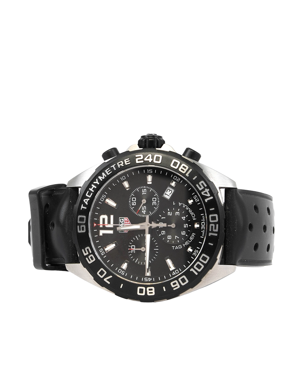 TAG HEUER FORMULA 1 BLACK WRE 5519 1365