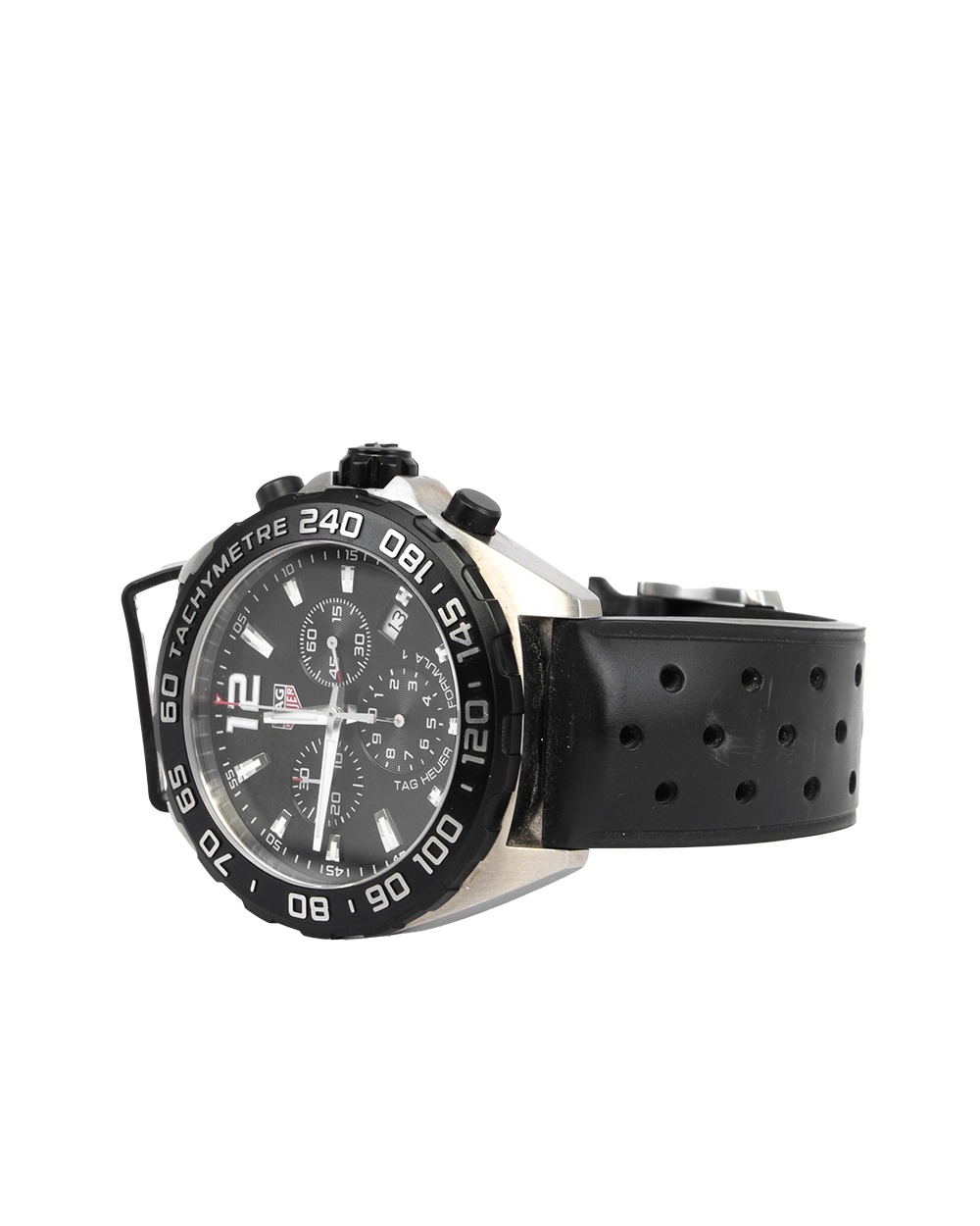 TAG HEUER FORMULA 1 BLACK WRE 5519 1368