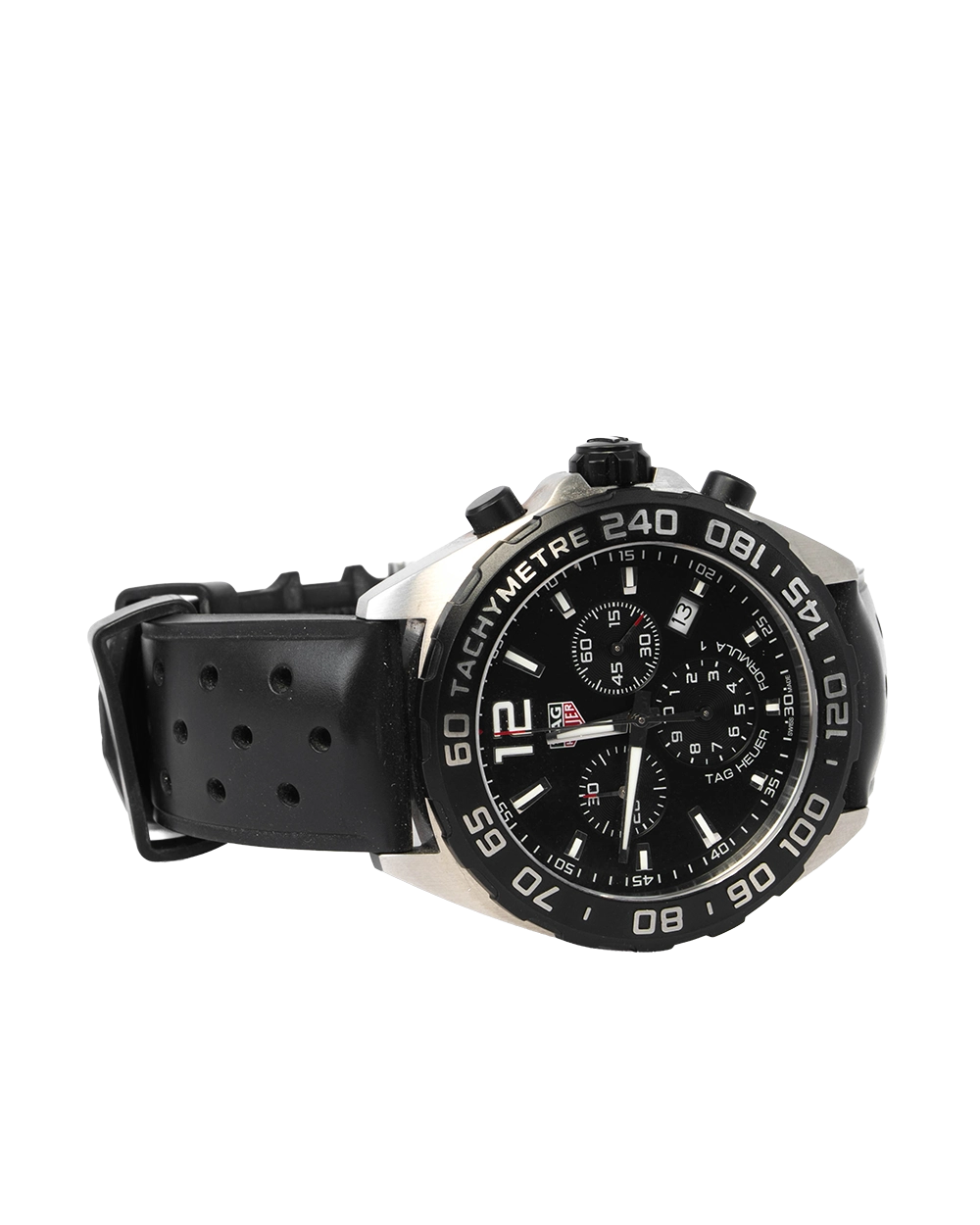 TAG HEUER FORMULA 1 BLACK WRE 5519 1369