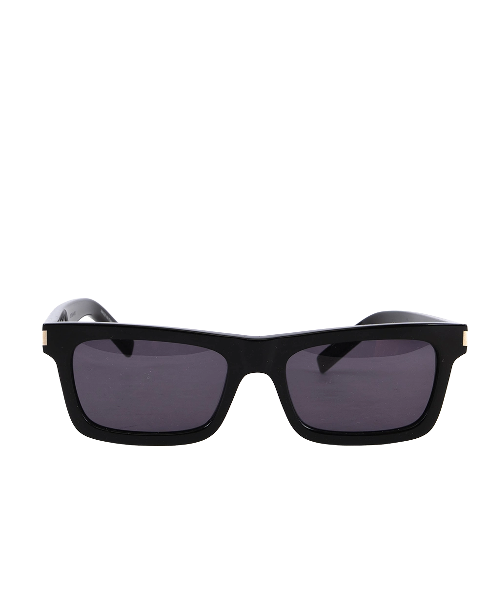 YSL BETTY SUNGLASSES BLACK SHW 1537