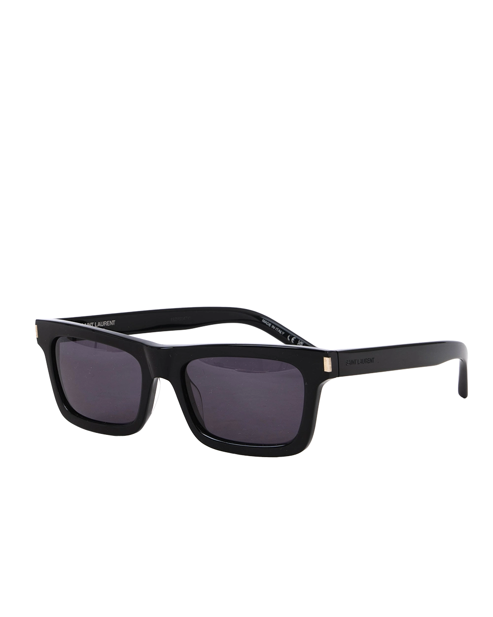 YSL BETTY SUNGLASSES BLACK SHW 1539