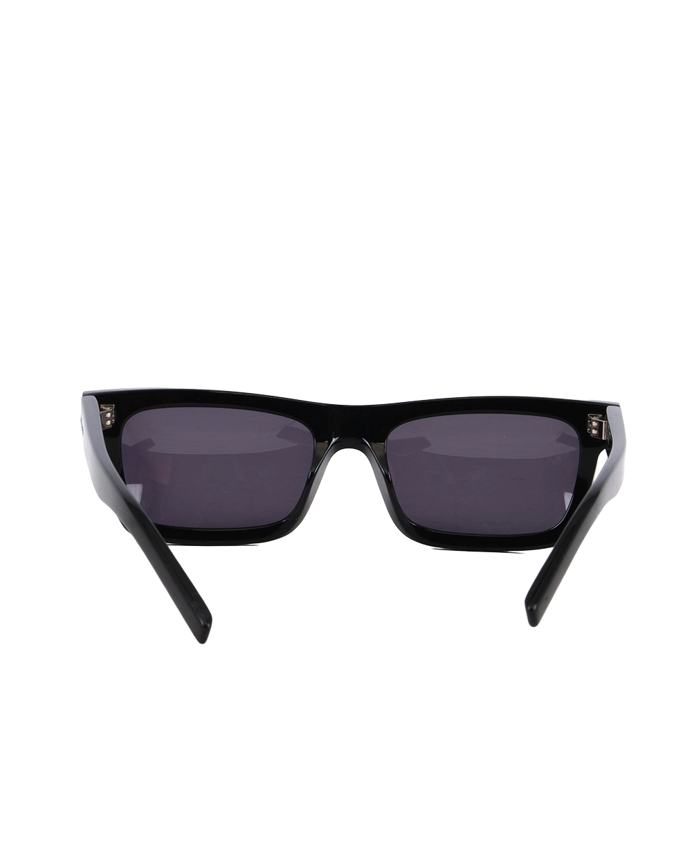 YSL BETTY SUNGLASSES BLACK SHW 1541