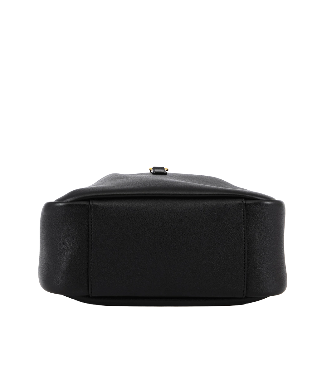 YSL LE5 A7 BLACK CALF GHW 1451