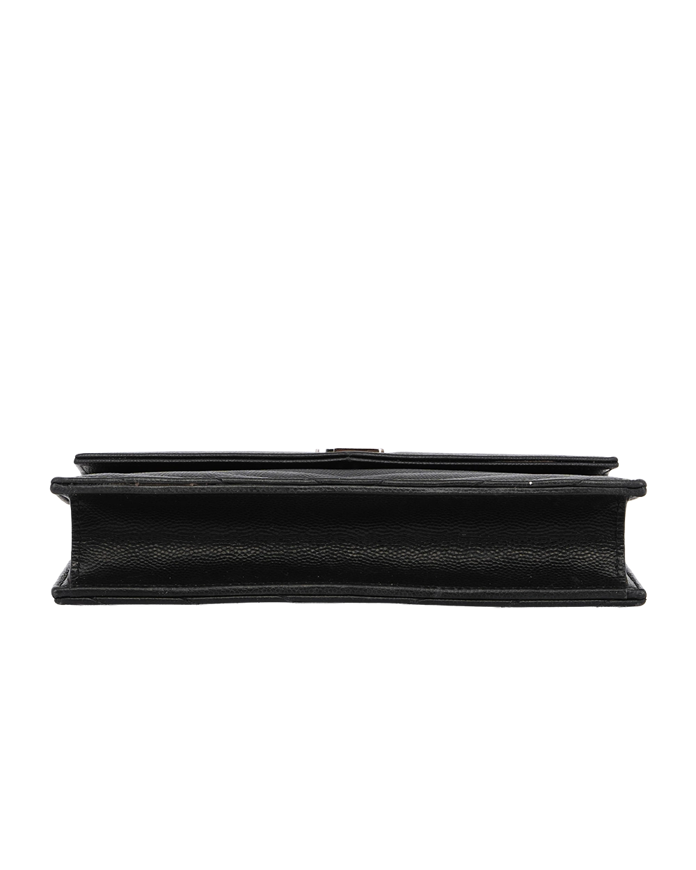YSL WOC 7.5 BLACK CHEVRON SHW GNC 393958 1217 3736