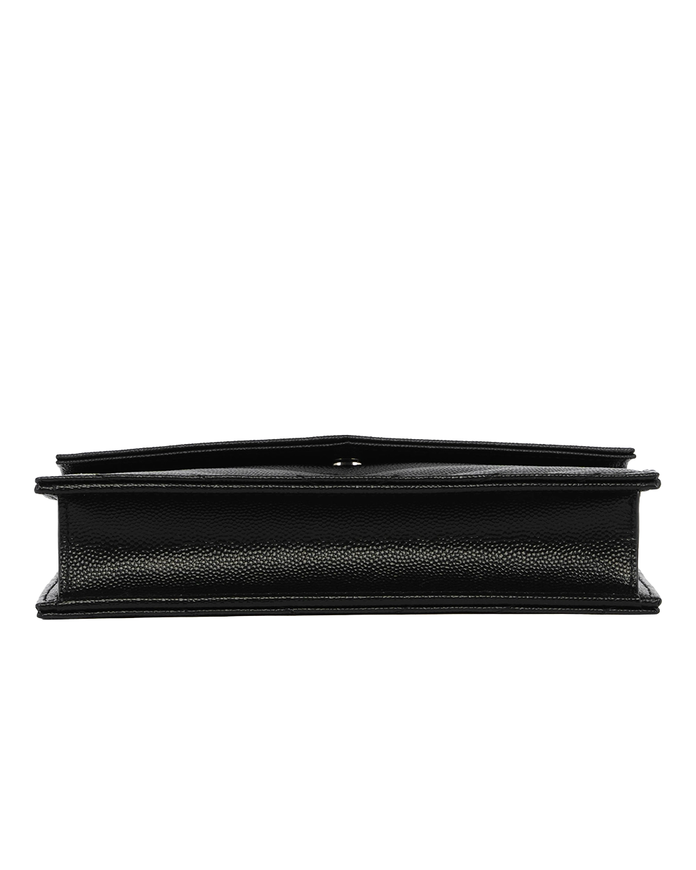 YSL WOC 7.5 BLACK CHEVRON SHW GUE742920 0125 1145