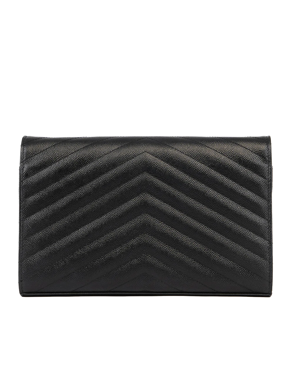 YSL WOC 9.5 BLACK CALF SHW TGR 3778280919 2170